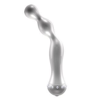 The Sapphire Deluxe - G-Punkts og-eller Anal Vibrator