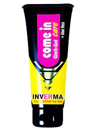 Come In Gleit Gel - 2 ml.