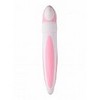 Mars Rocket - Dildo Vibrator - Vandtæt og Diskret
